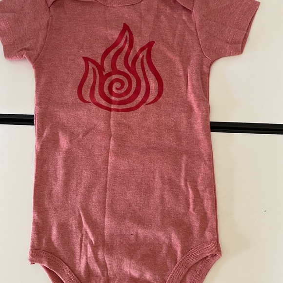 Wan-A-Beez 5-Pack of Onesies 18 Months NWOT - Picture 2 of 7